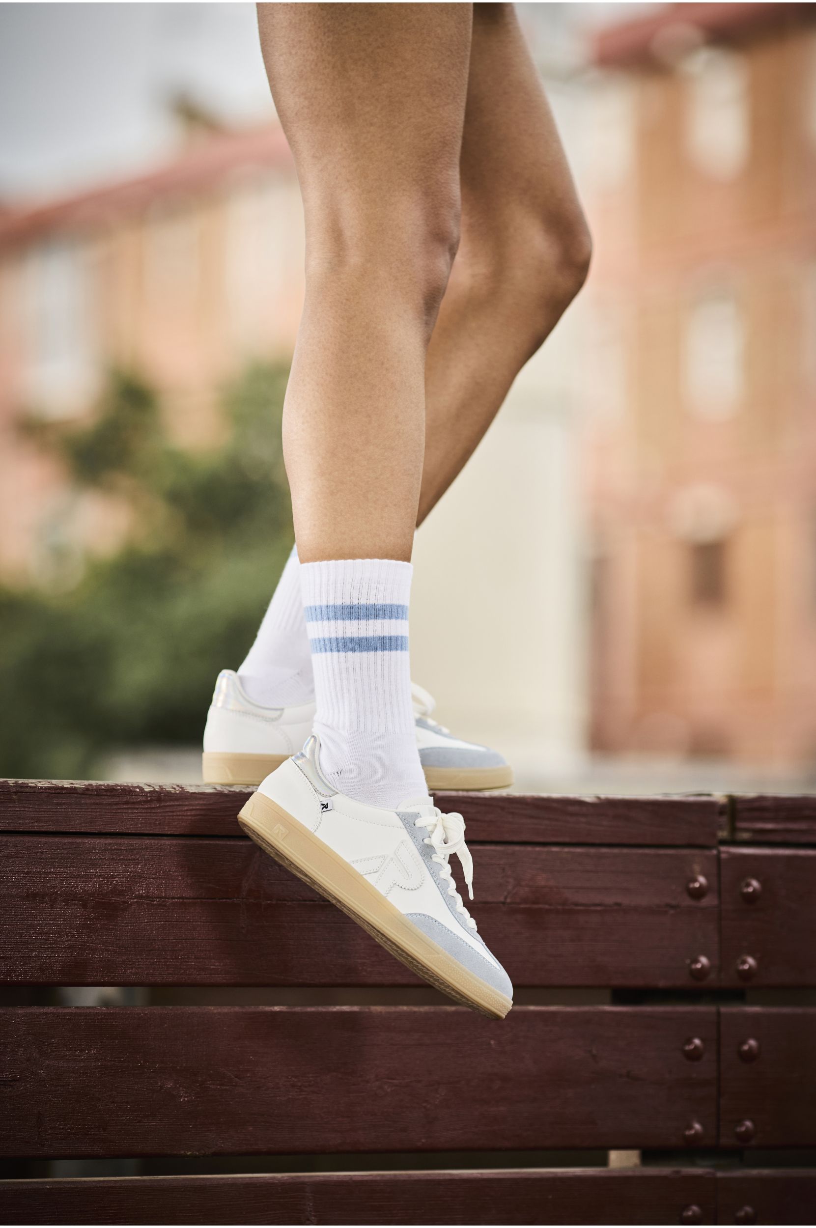 Durlinger Rieker Sport