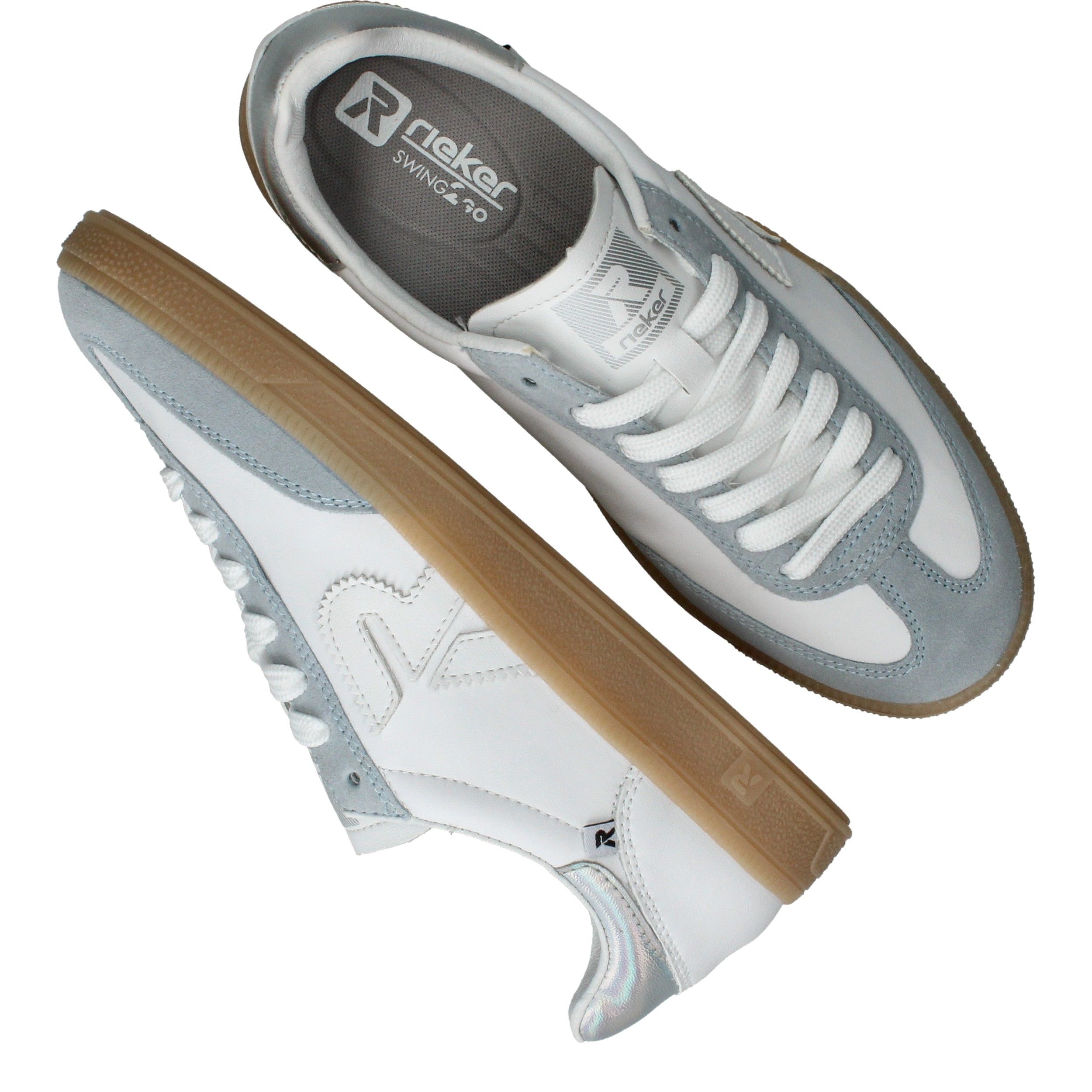 Durlinger Rieker Sport