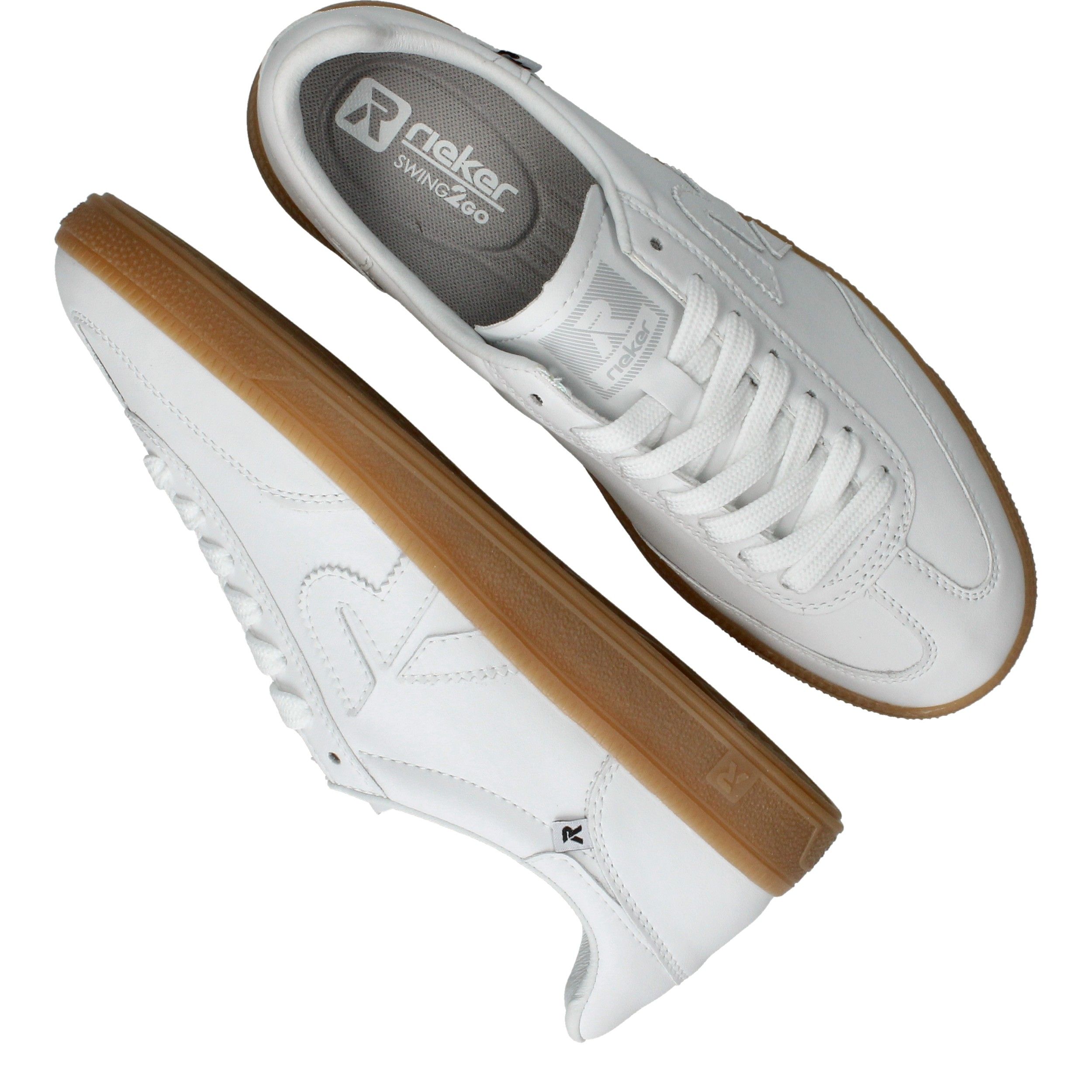 Durlinger Rieker Sport