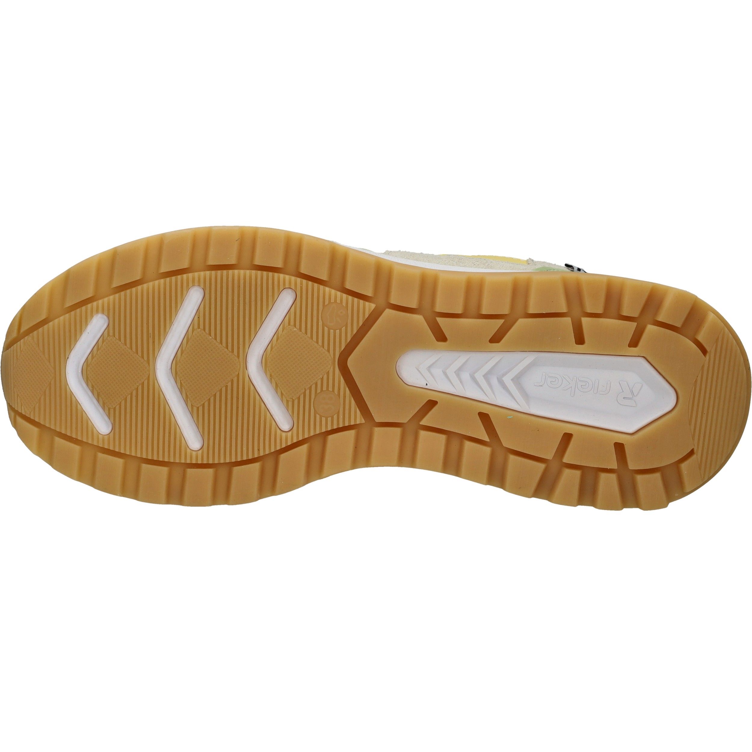 Durlinger Rieker Sport