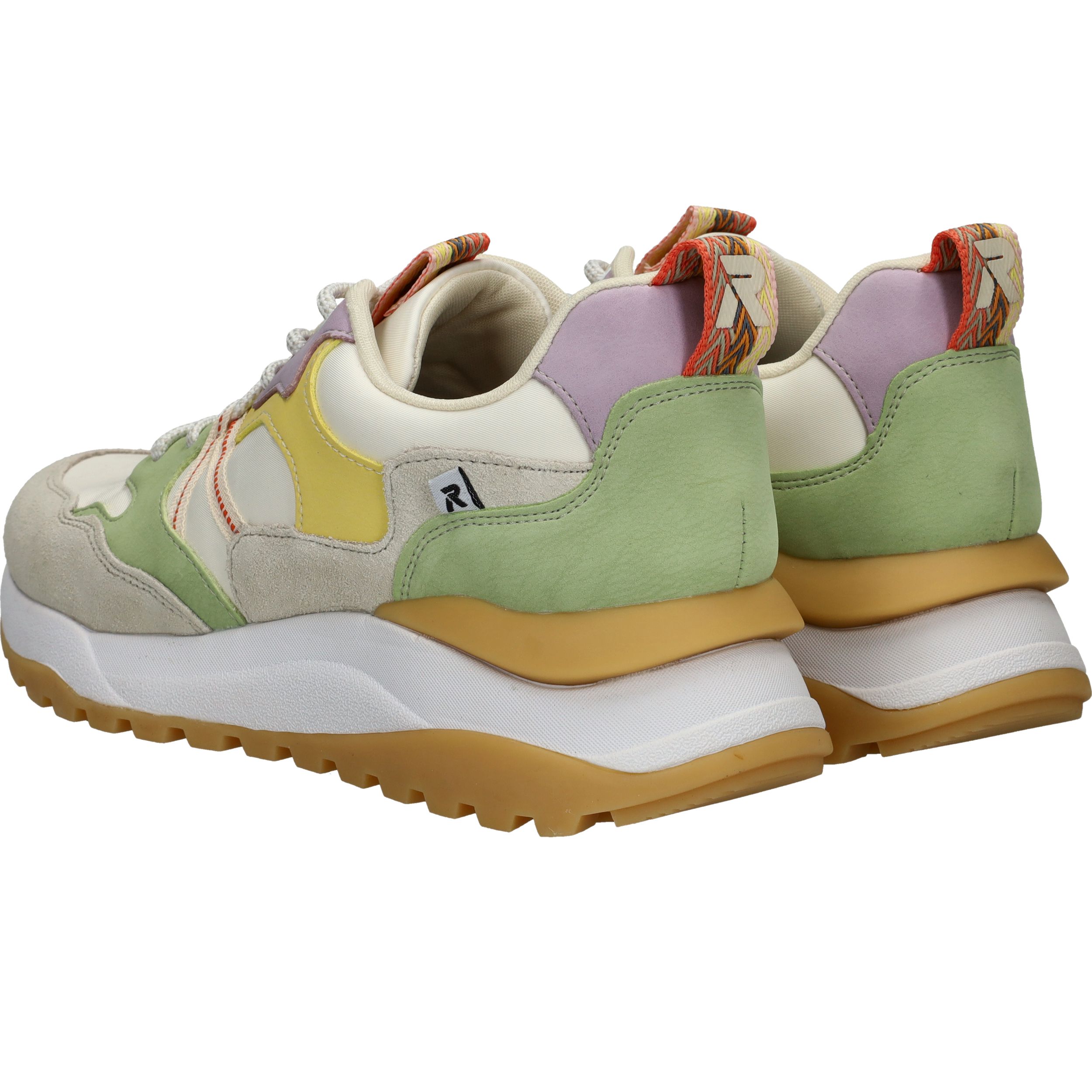 Durlinger Rieker Sport