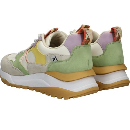 Durlinger Rieker Sport