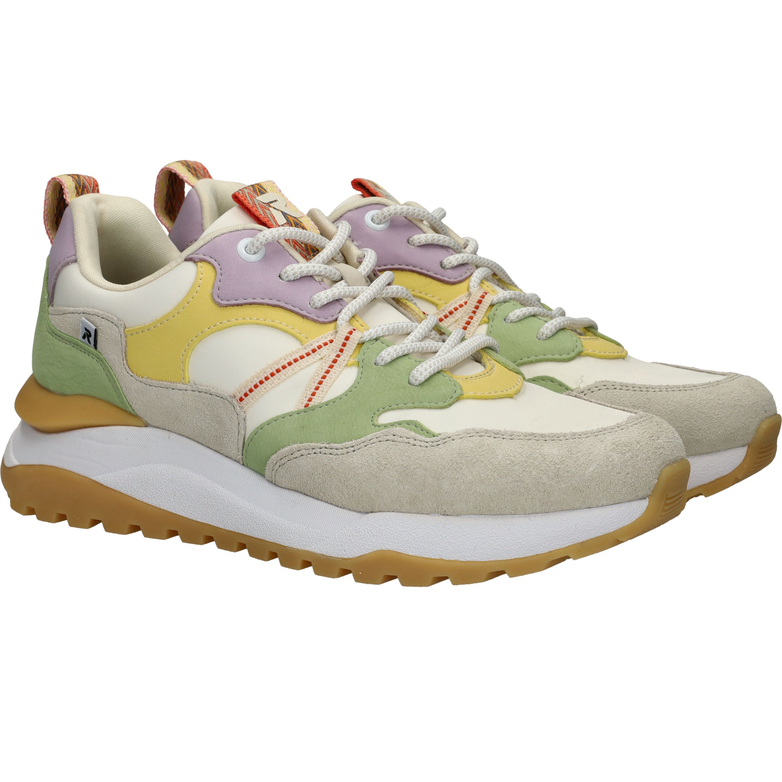 Durlinger Rieker Sport