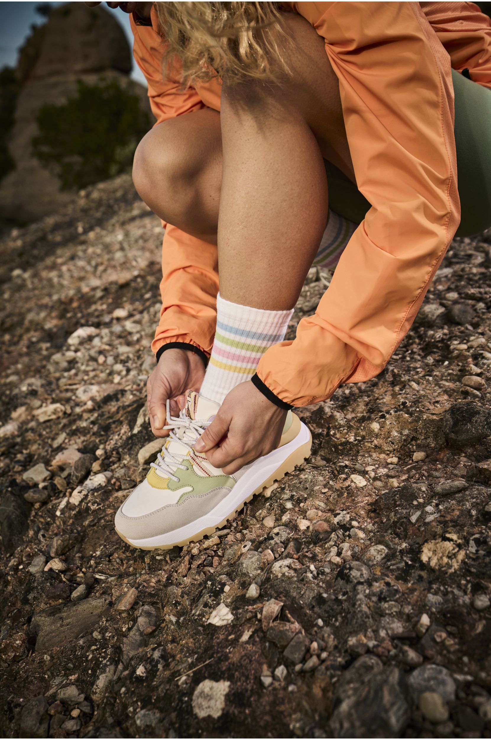 Durlinger Rieker Sport