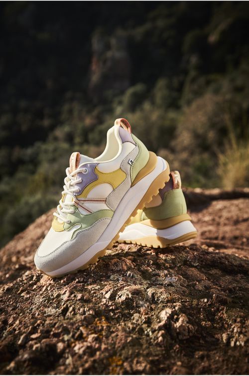 Durlinger Rieker Sport