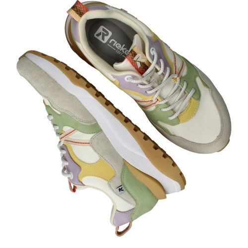 Durlinger Rieker Sport