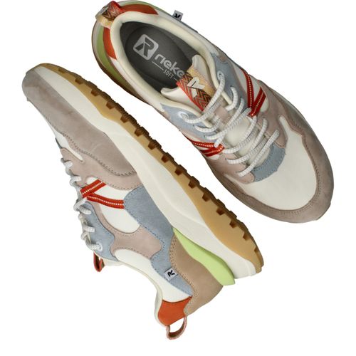 Durlinger Rieker Sport