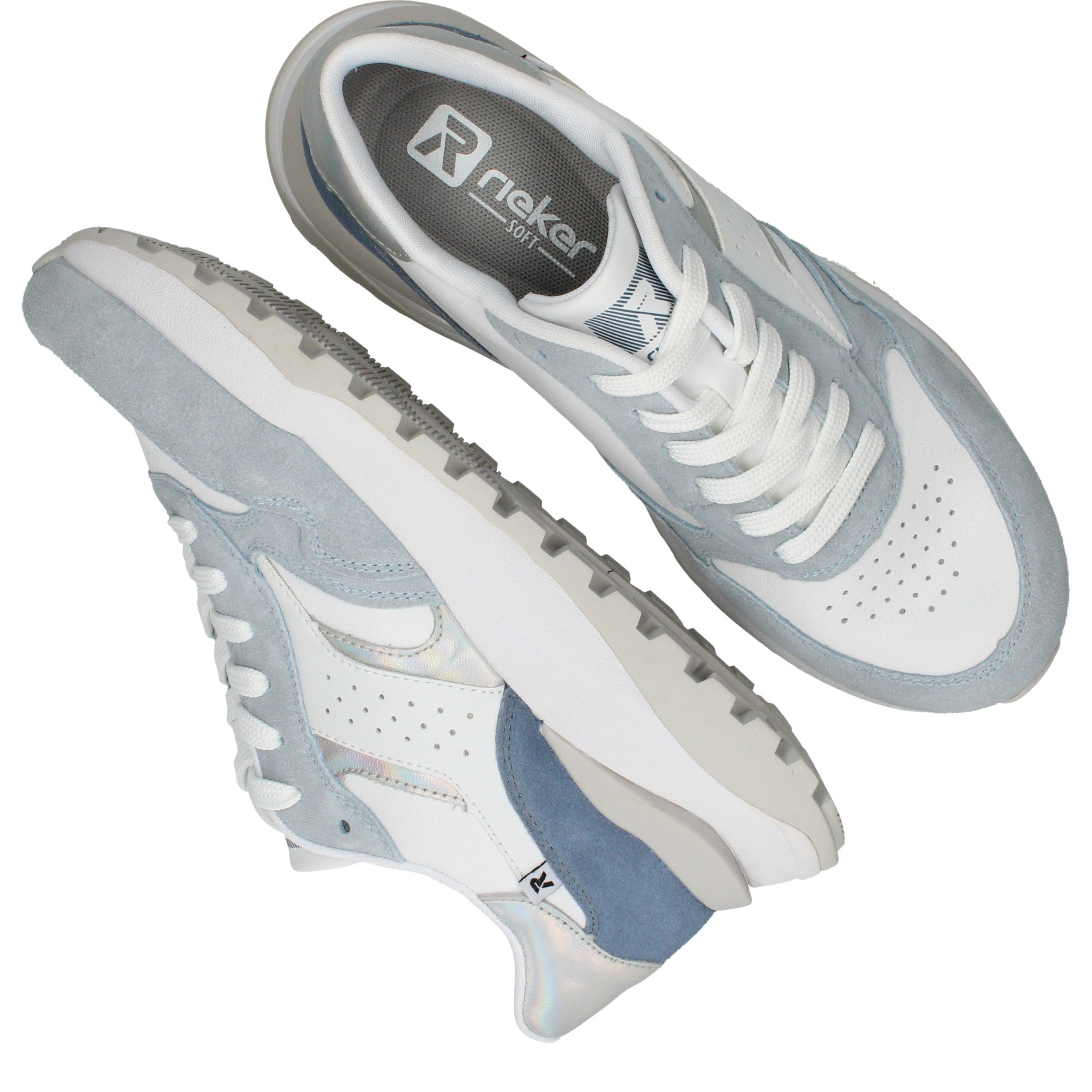 Durlinger Rieker Sport