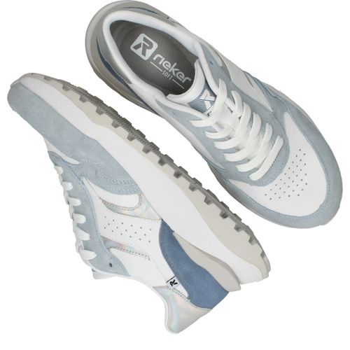 Durlinger Rieker Sport