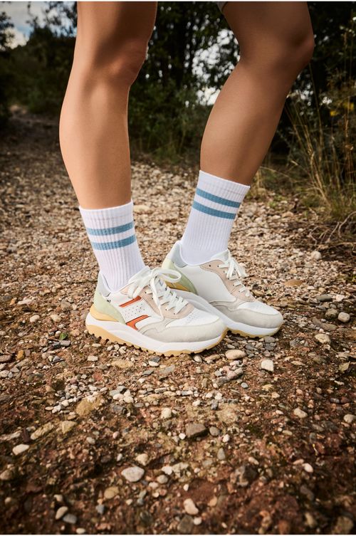 Durlinger Rieker Sport