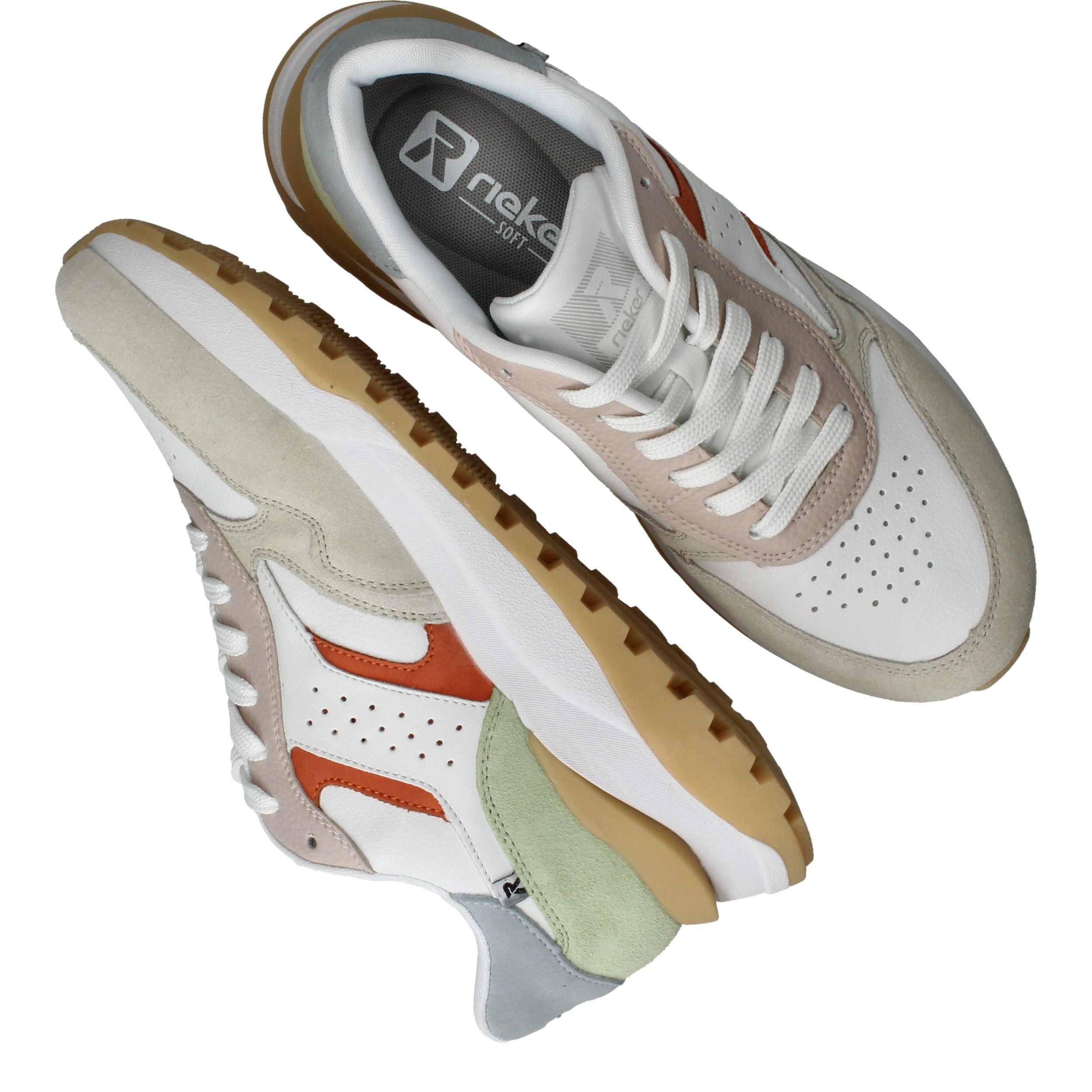 Durlinger Rieker Sport