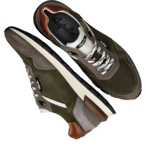 Durlinger Australian Novecento