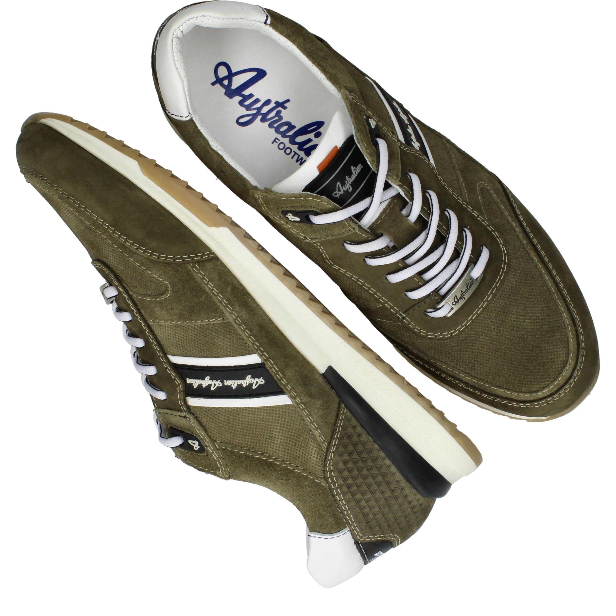 Durlinger Australian Filmon