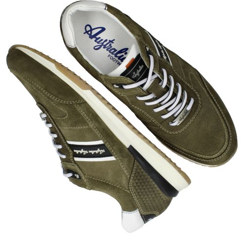 Durlinger Australian Filmon