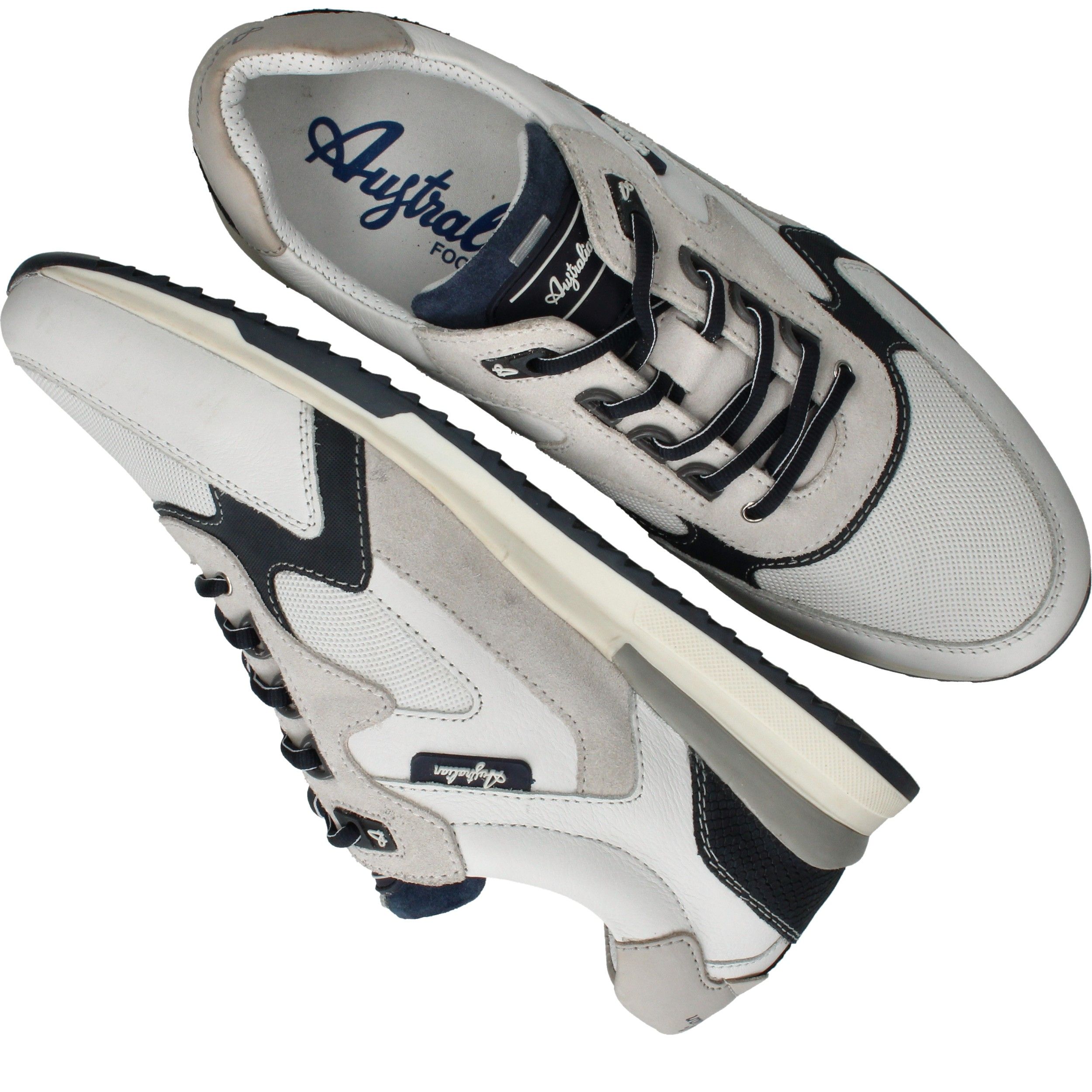 Durlinger Australian Bakersville