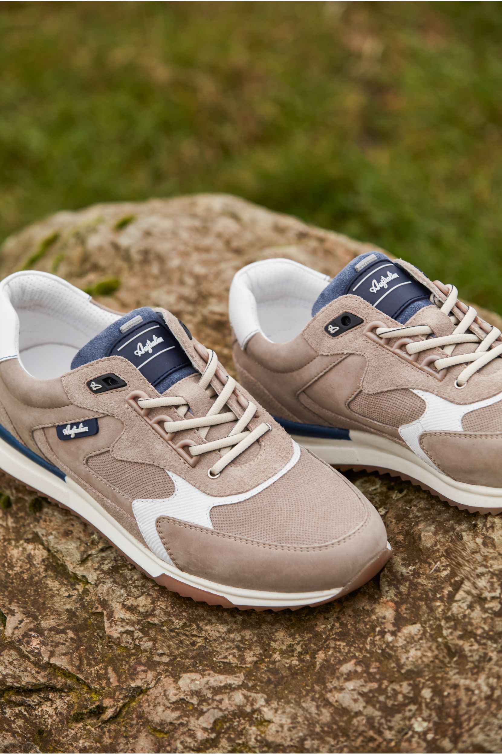 Durlinger Australian Bakersville