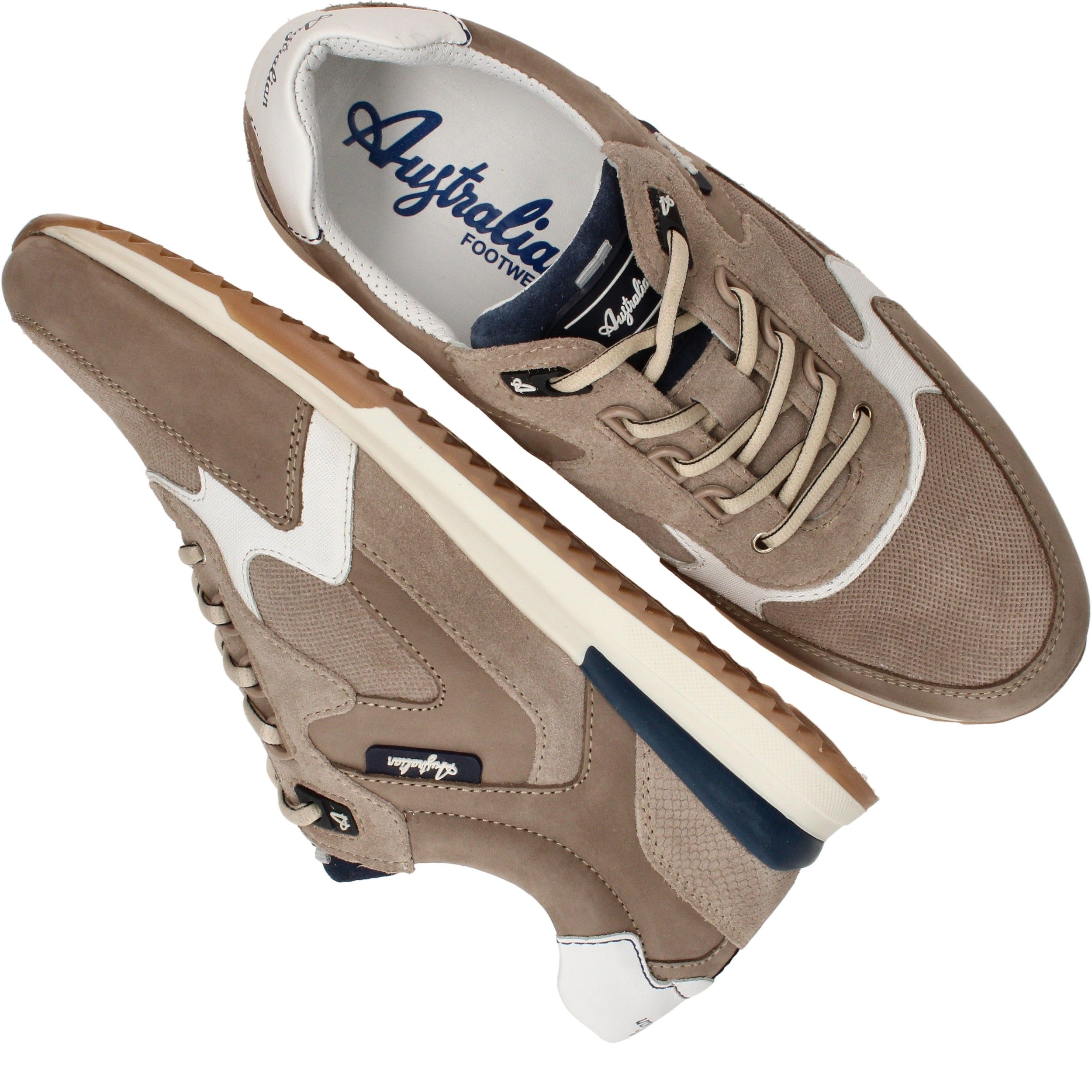 Durlinger Australian Bakersville