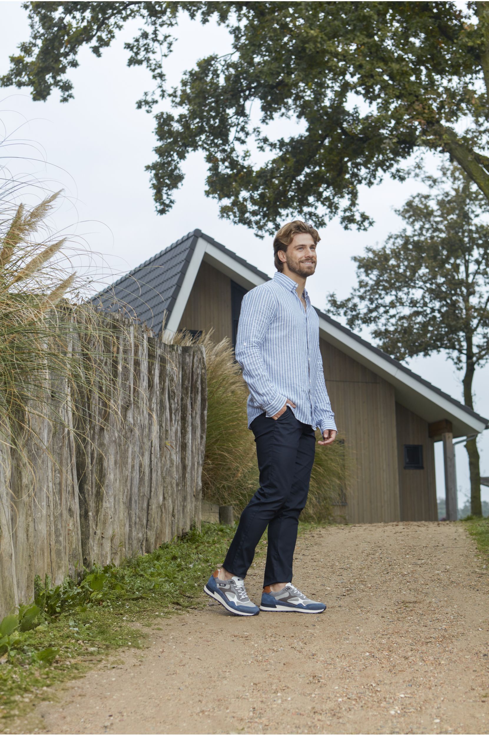 Durlinger Australian Tiago