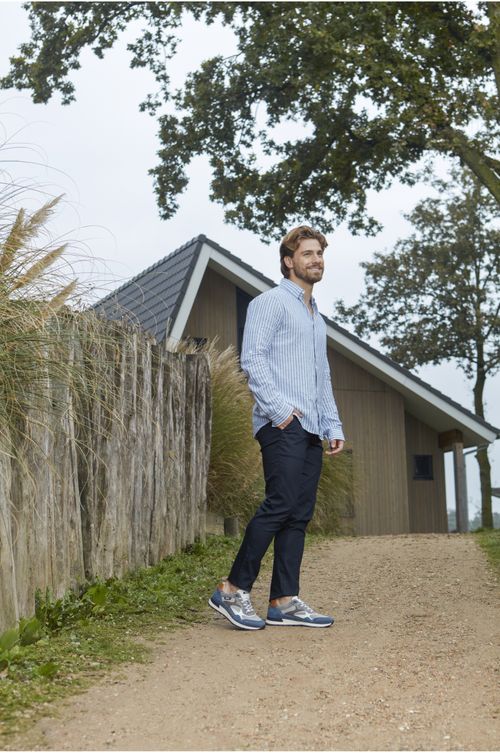 Durlinger Australian Tiago