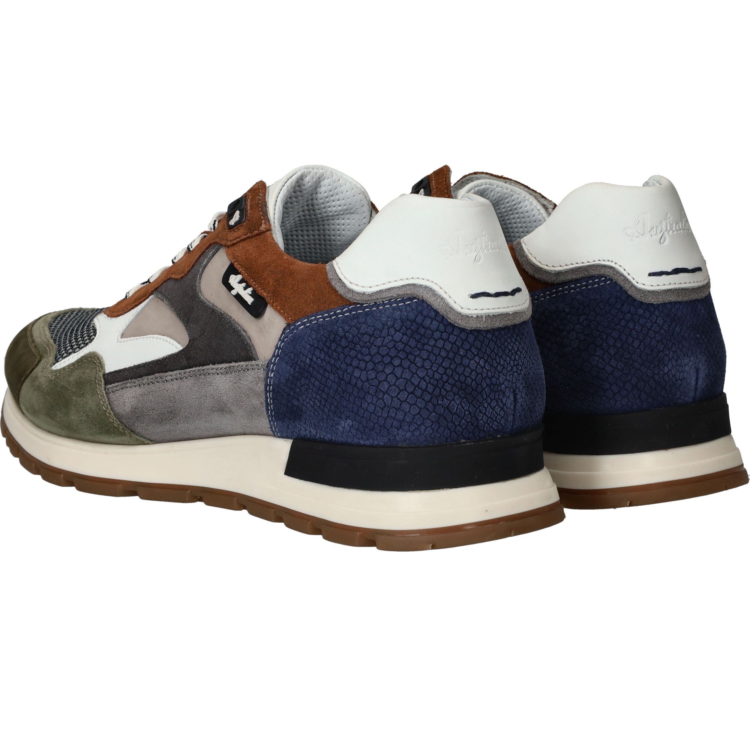 Durlinger Australian Tiago