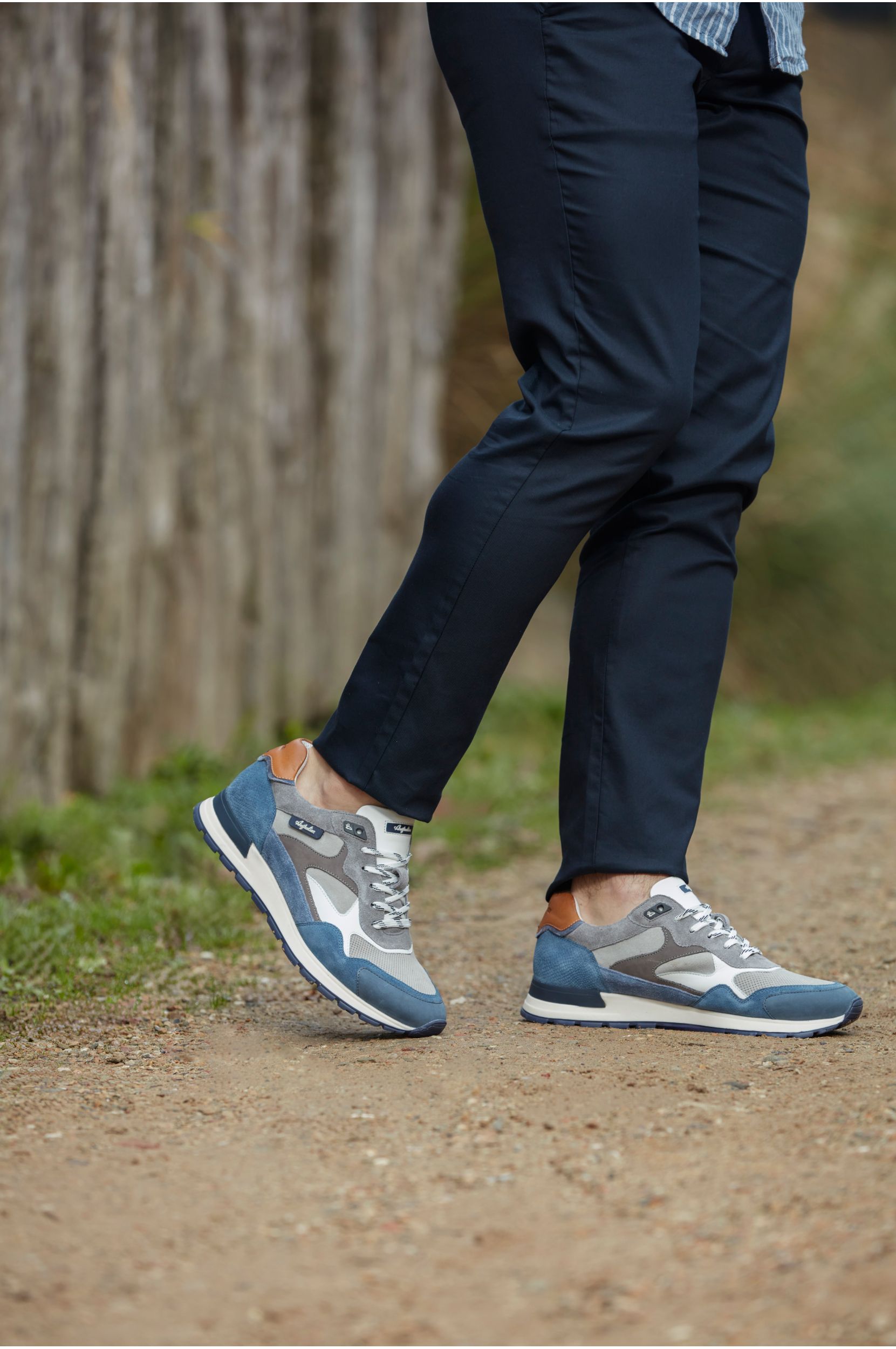 Durlinger Australian Tiago