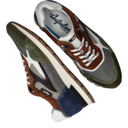 Durlinger Australian Tiago