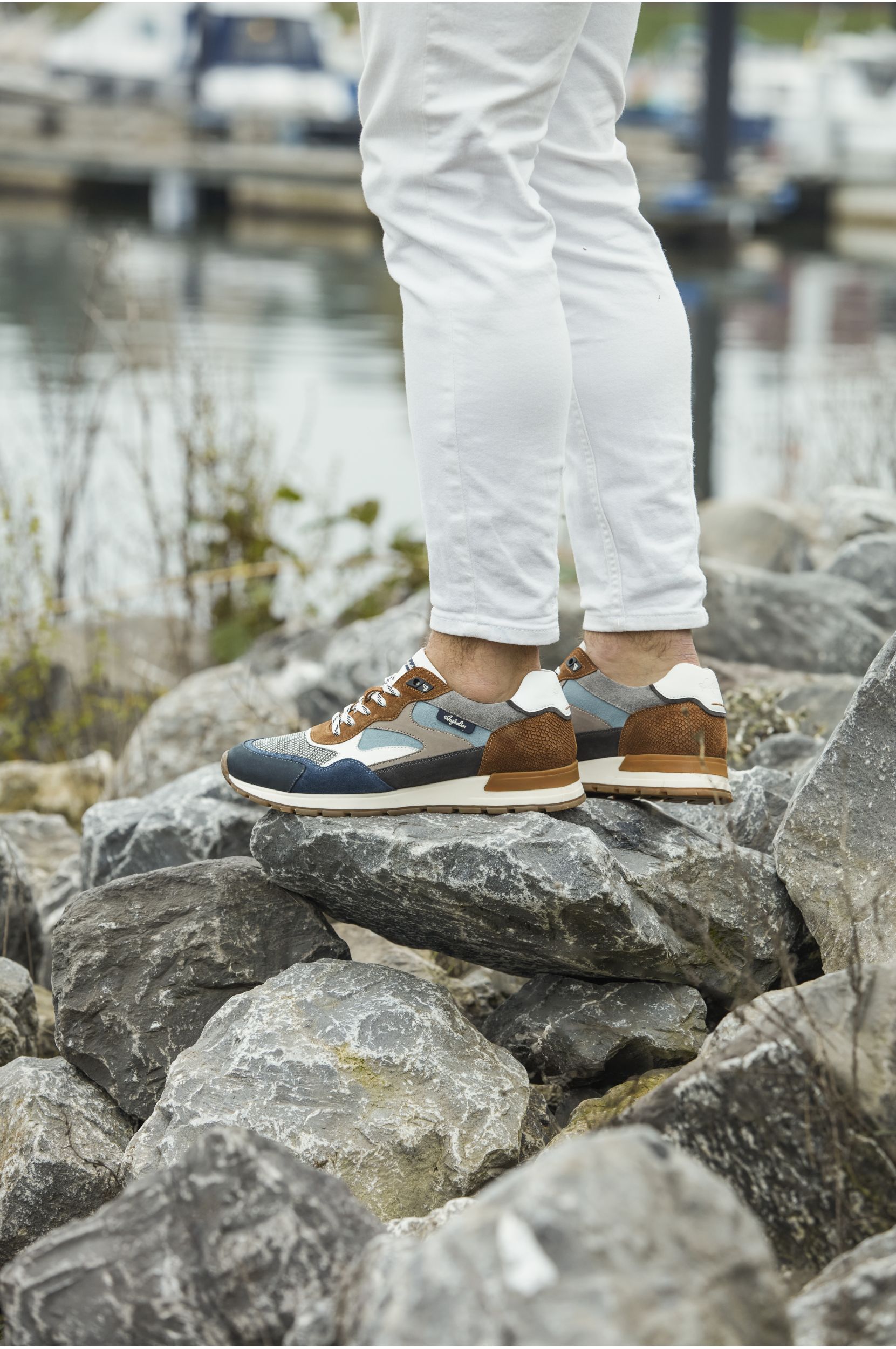 Durlinger Australian Tiago