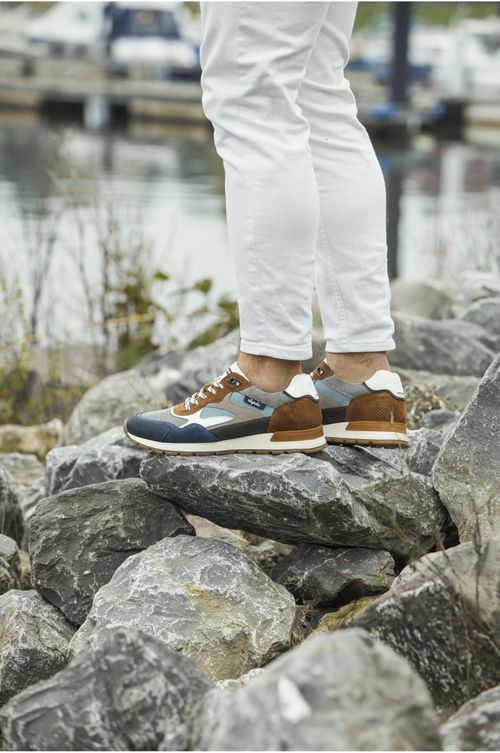 Durlinger Australian Tiago