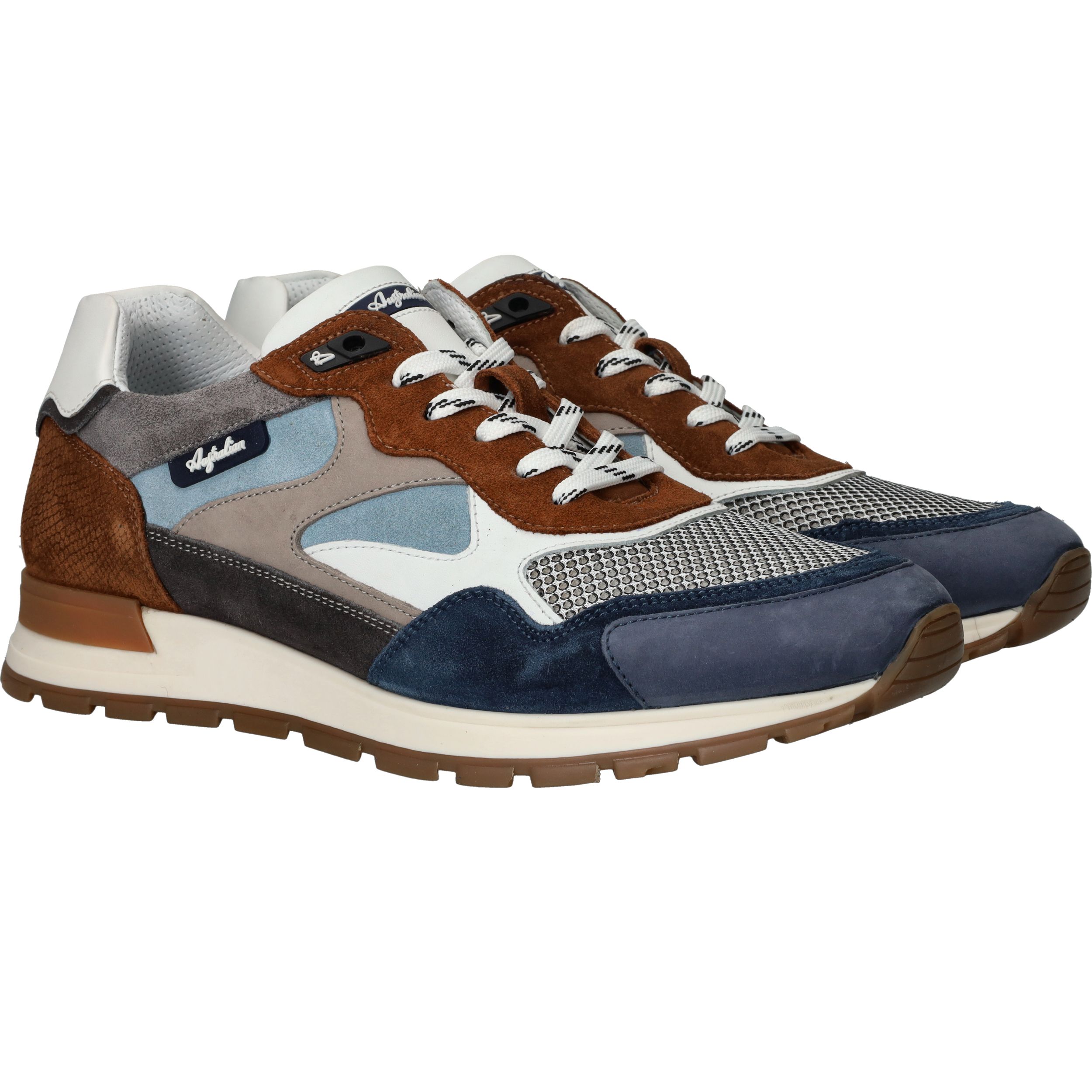 Durlinger Australian Tiago