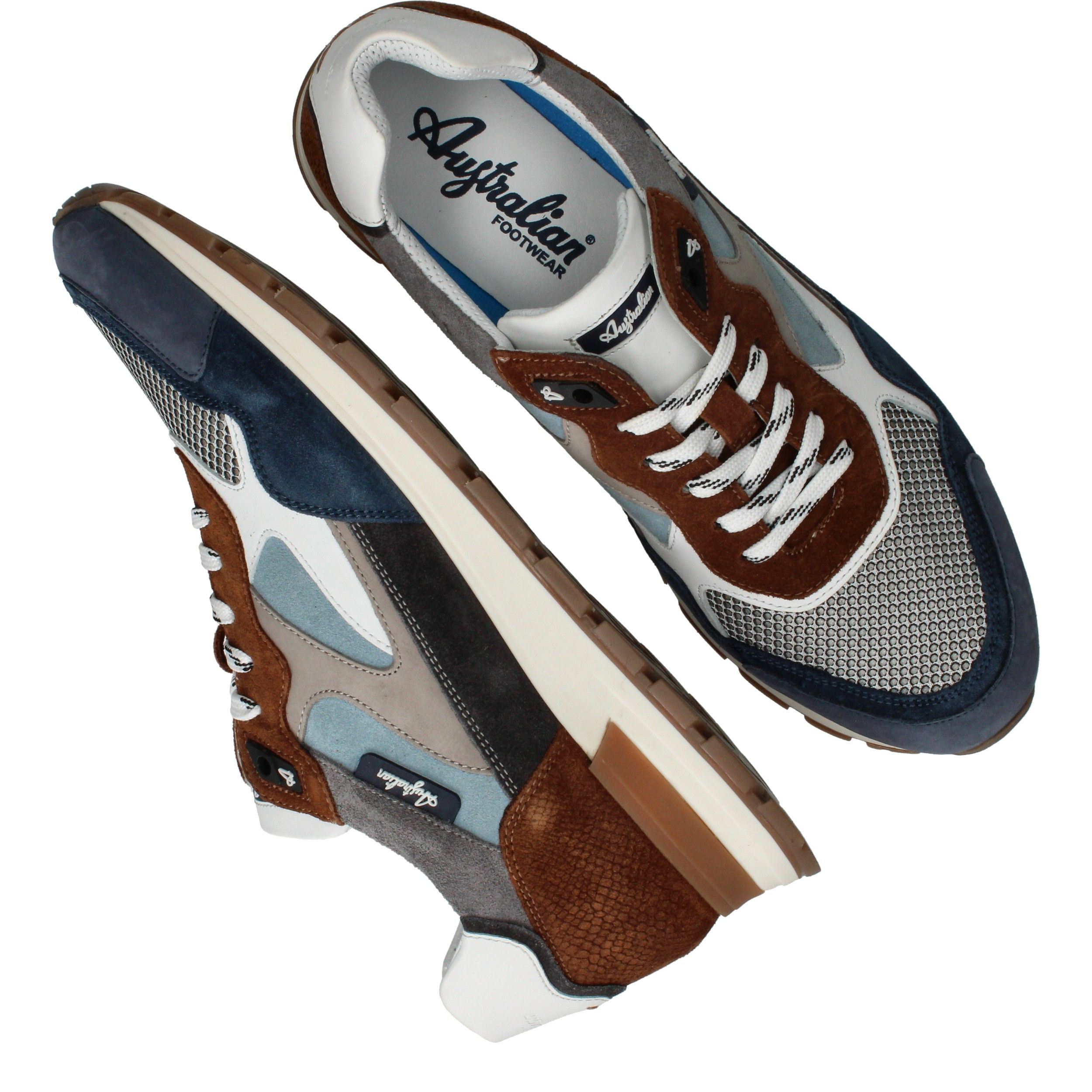 Durlinger Australian Tiago