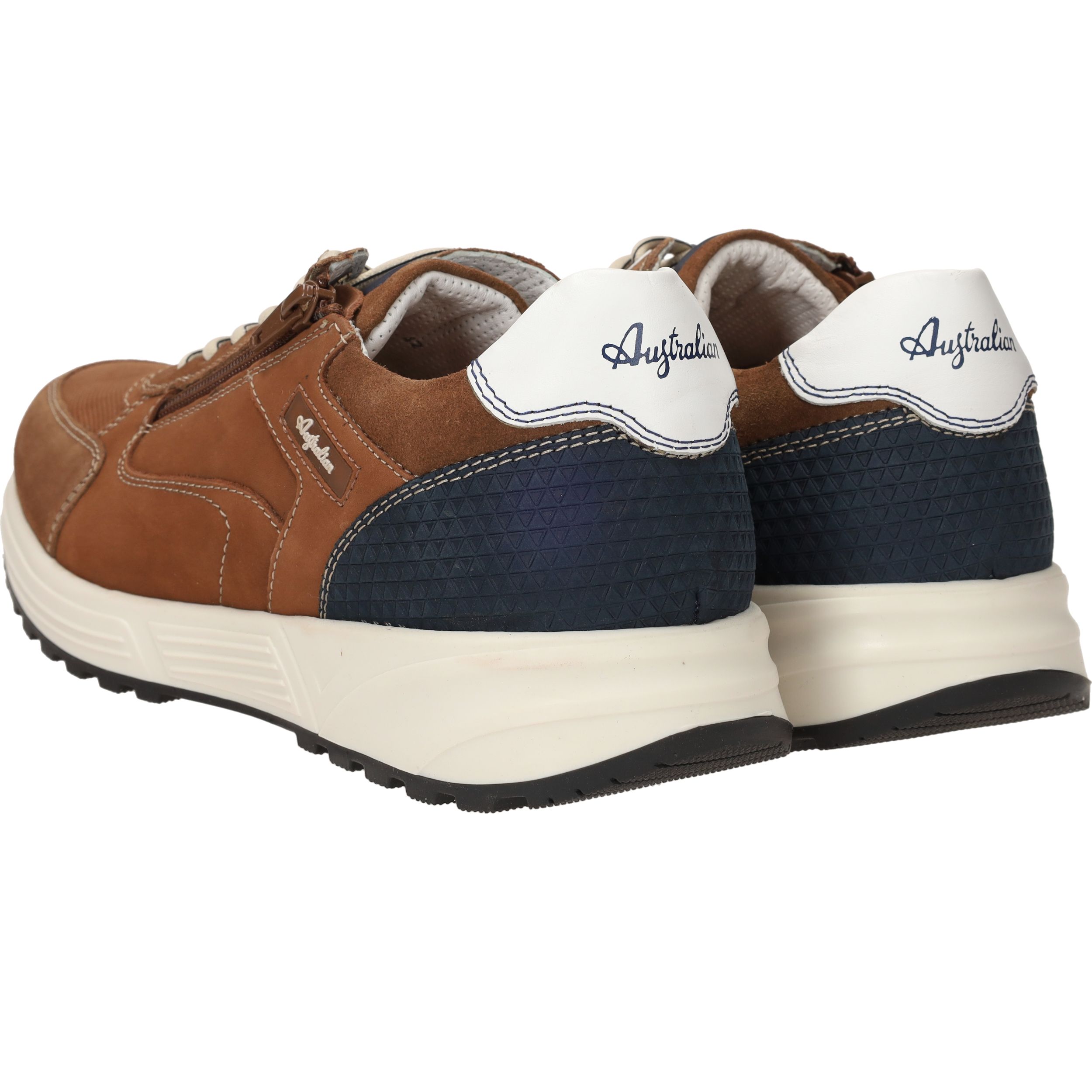 Durlinger Australian Discover