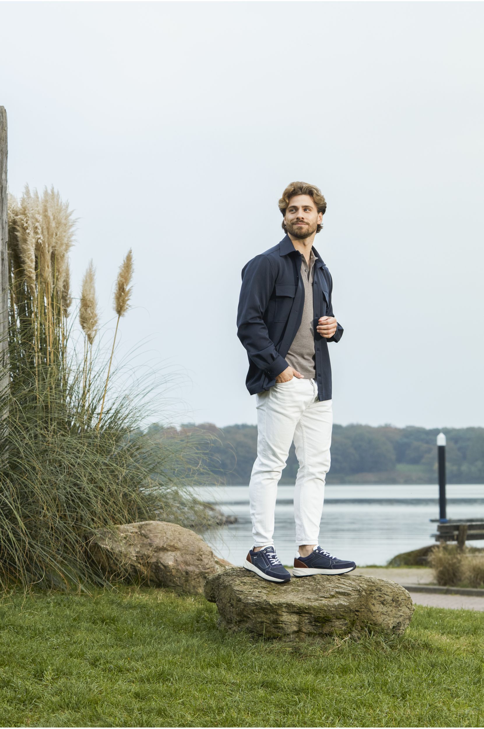 Durlinger Australian Discover