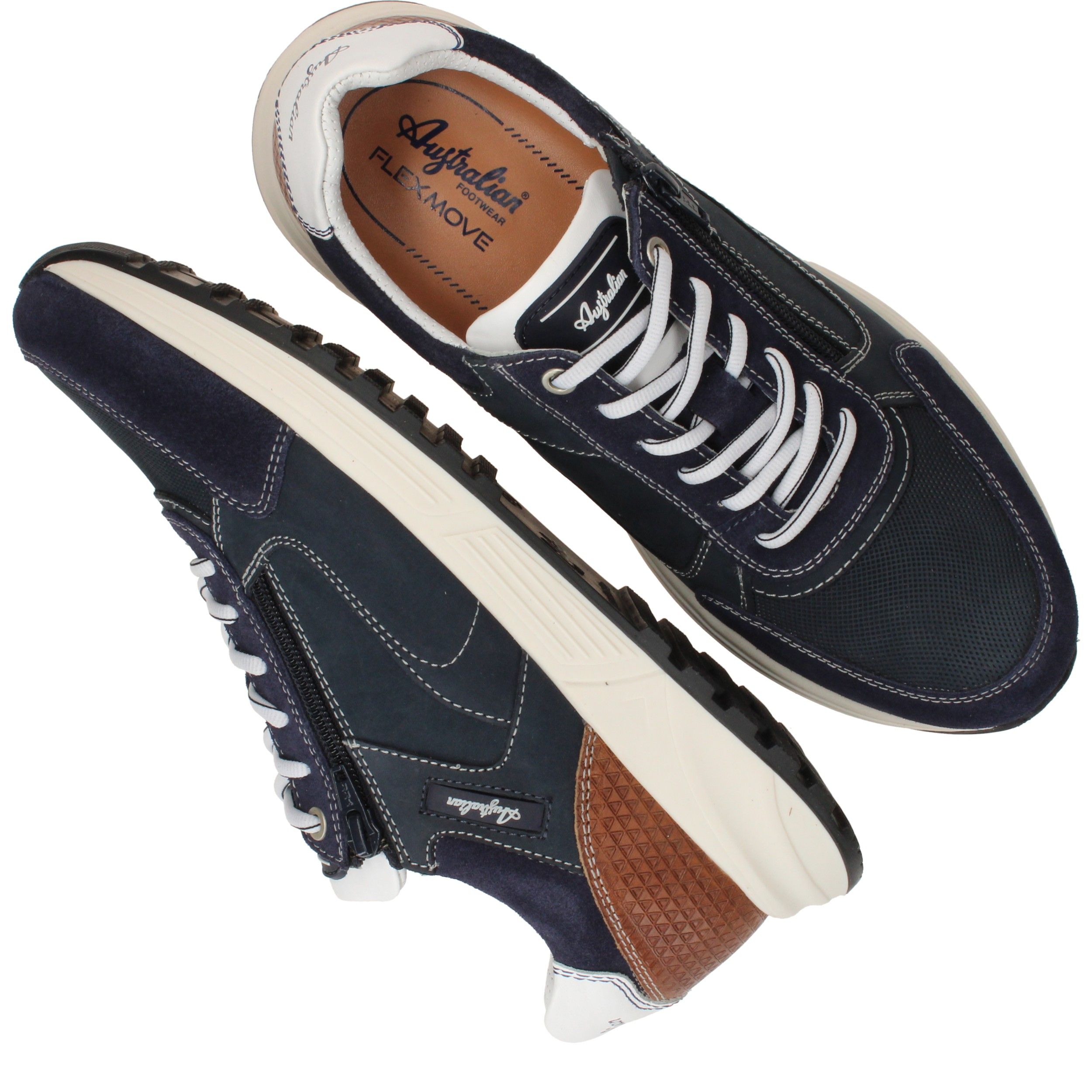 Durlinger Australian Discover