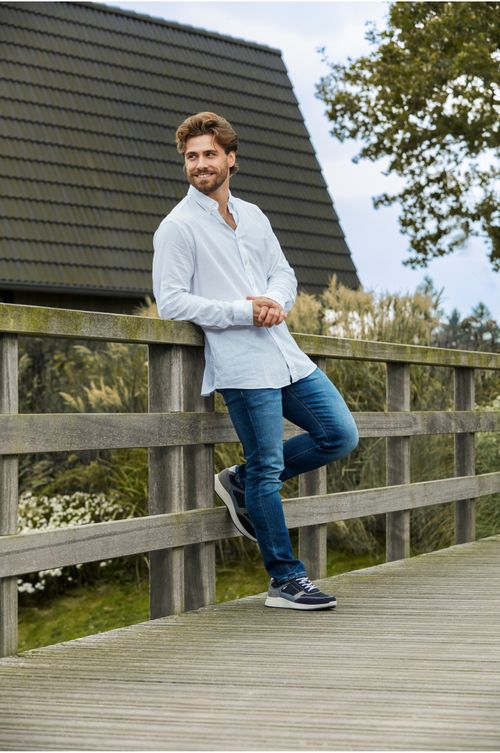 Durlinger Australian Maurizio