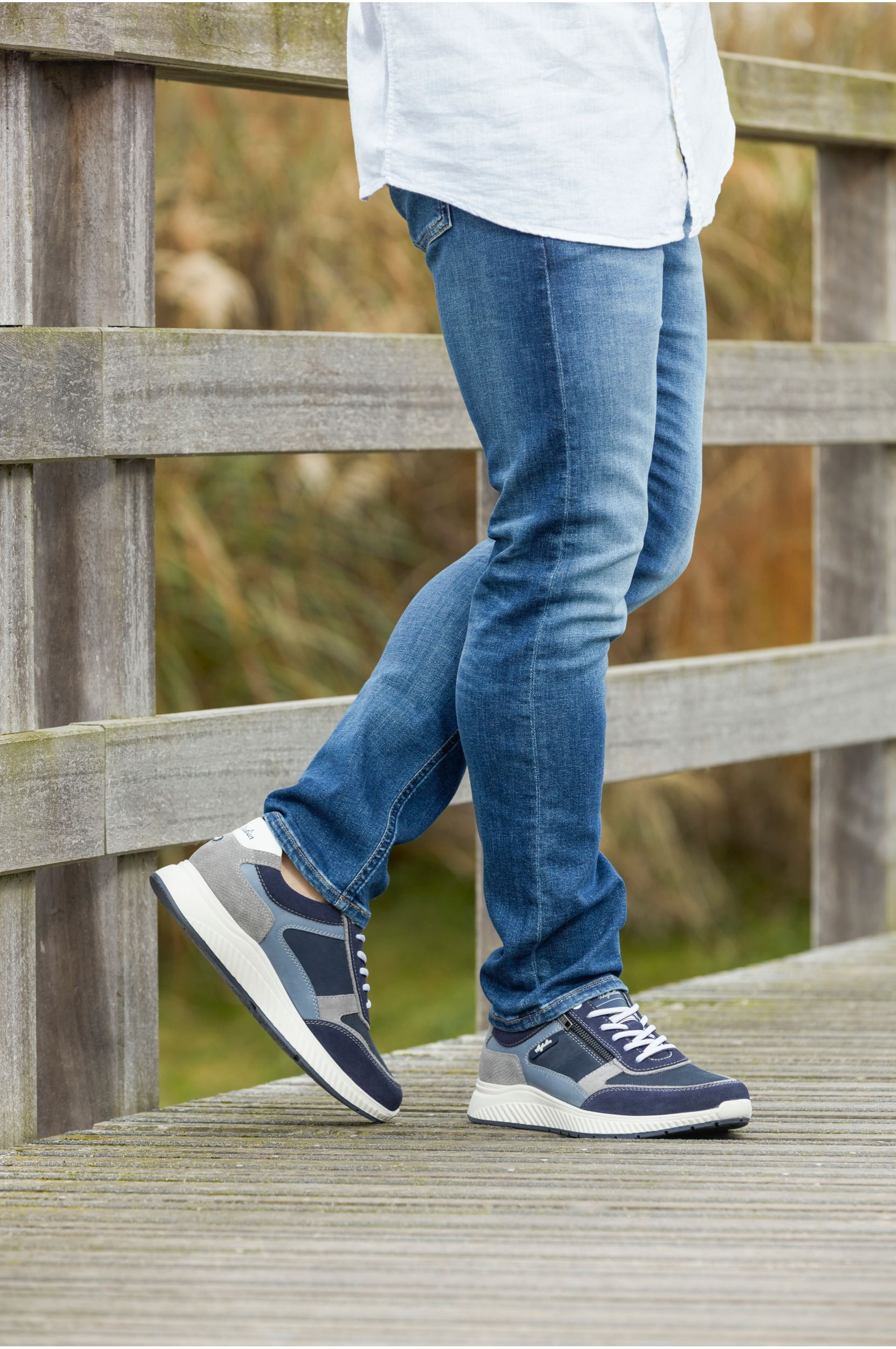 Durlinger Australian Maurizio