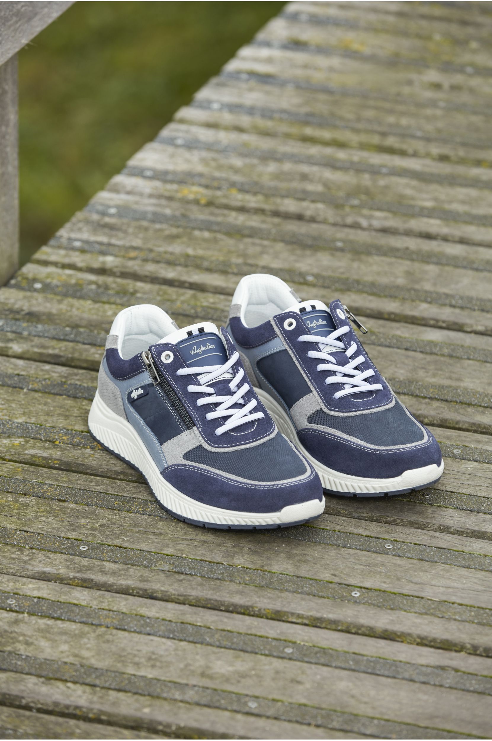 Durlinger Australian Maurizio