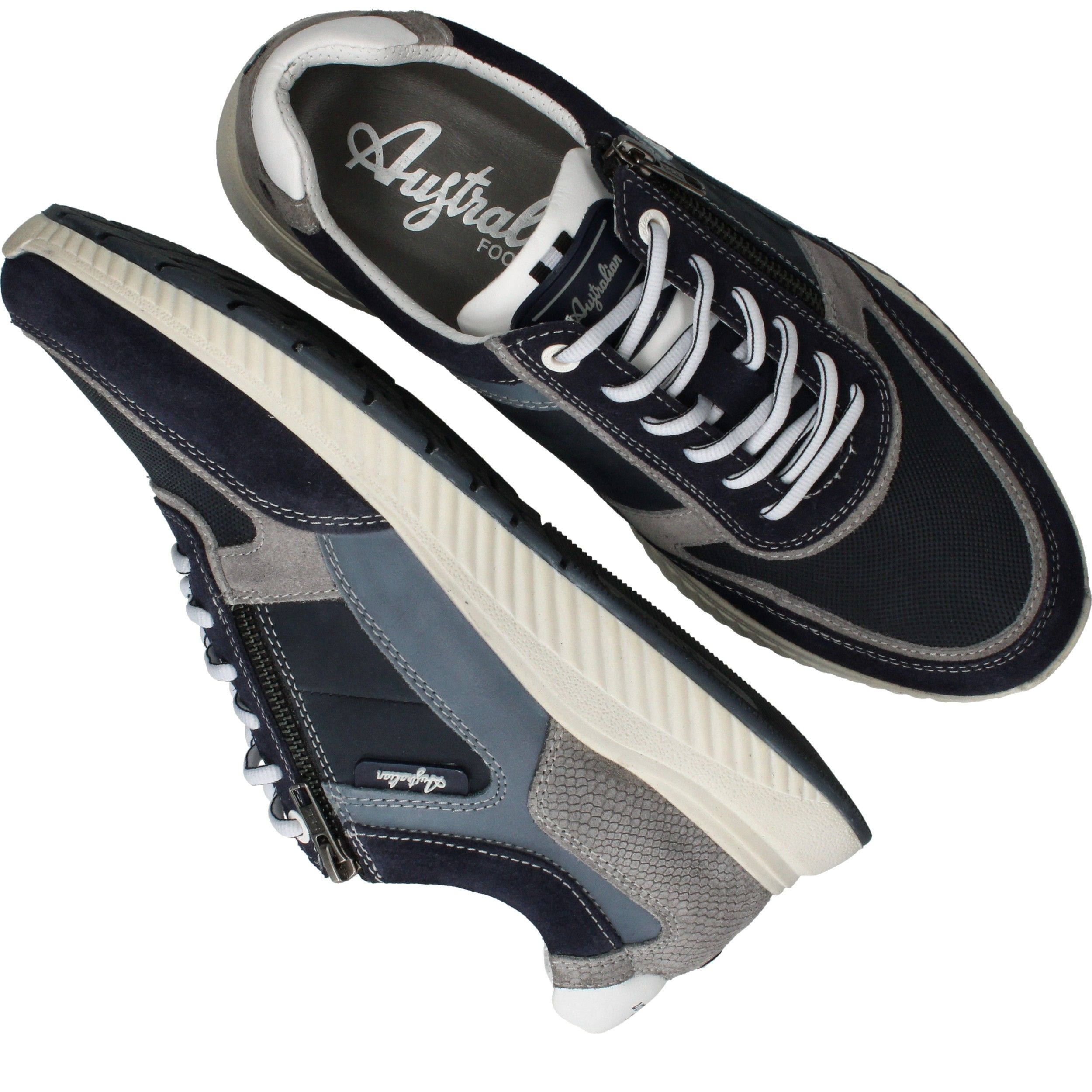 Durlinger Australian Maurizio