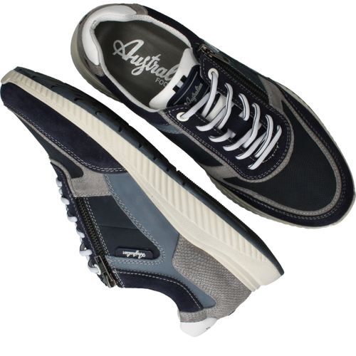 Durlinger Australian Maurizio