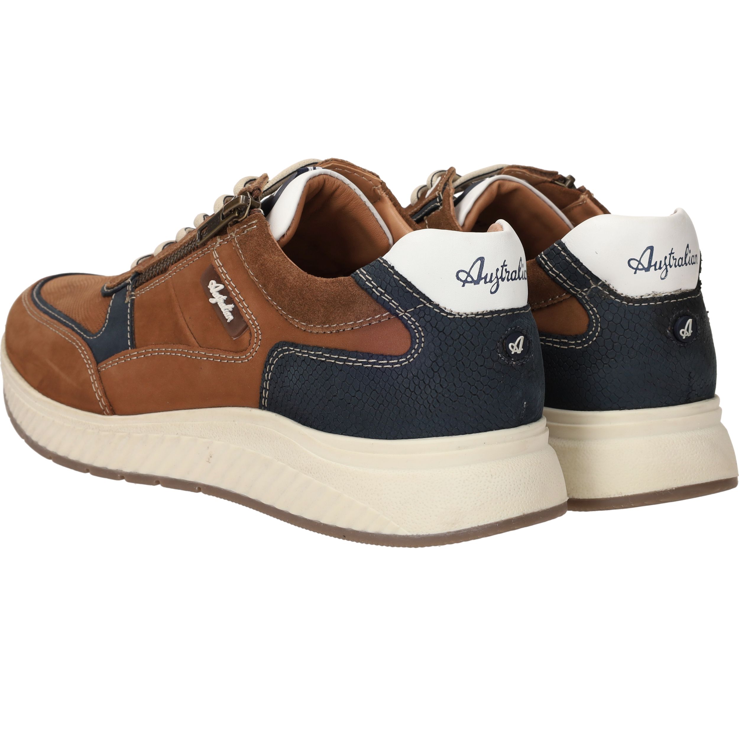 Durlinger Australian Maurizio