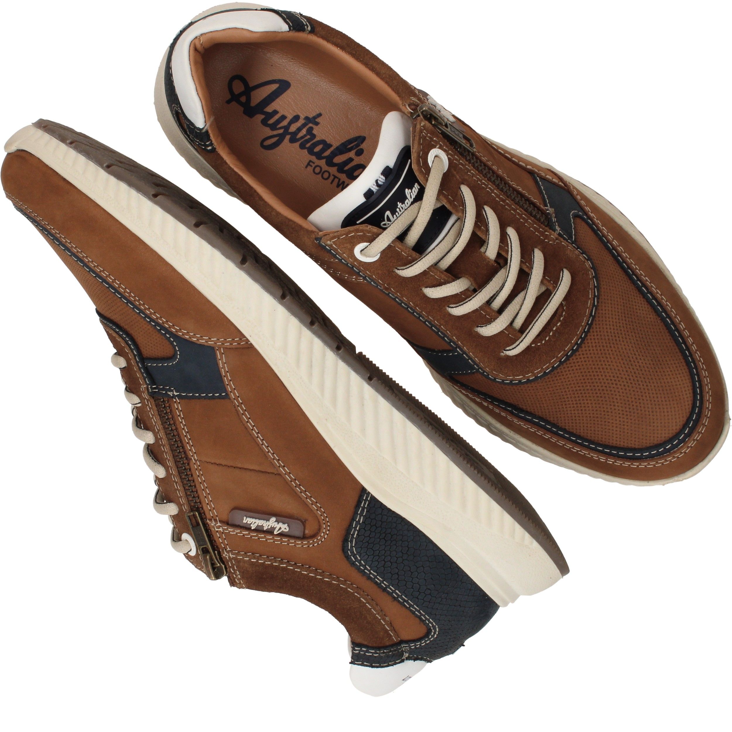 Durlinger Australian Maurizio