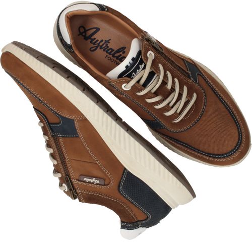 Durlinger Australian Maurizio