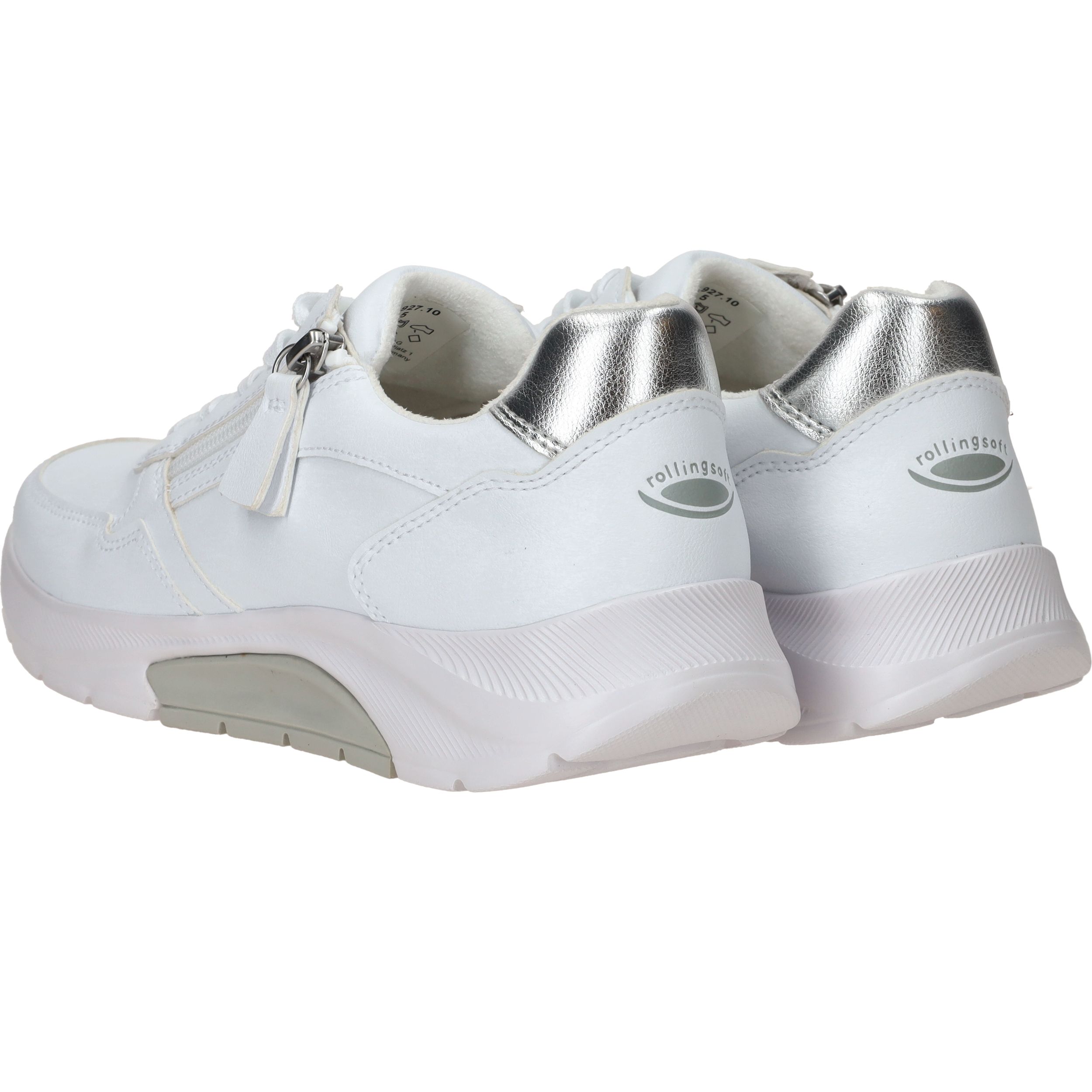 Durlinger Gabor Rollingsoft