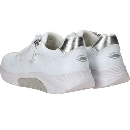 Durlinger Gabor Rollingsoft