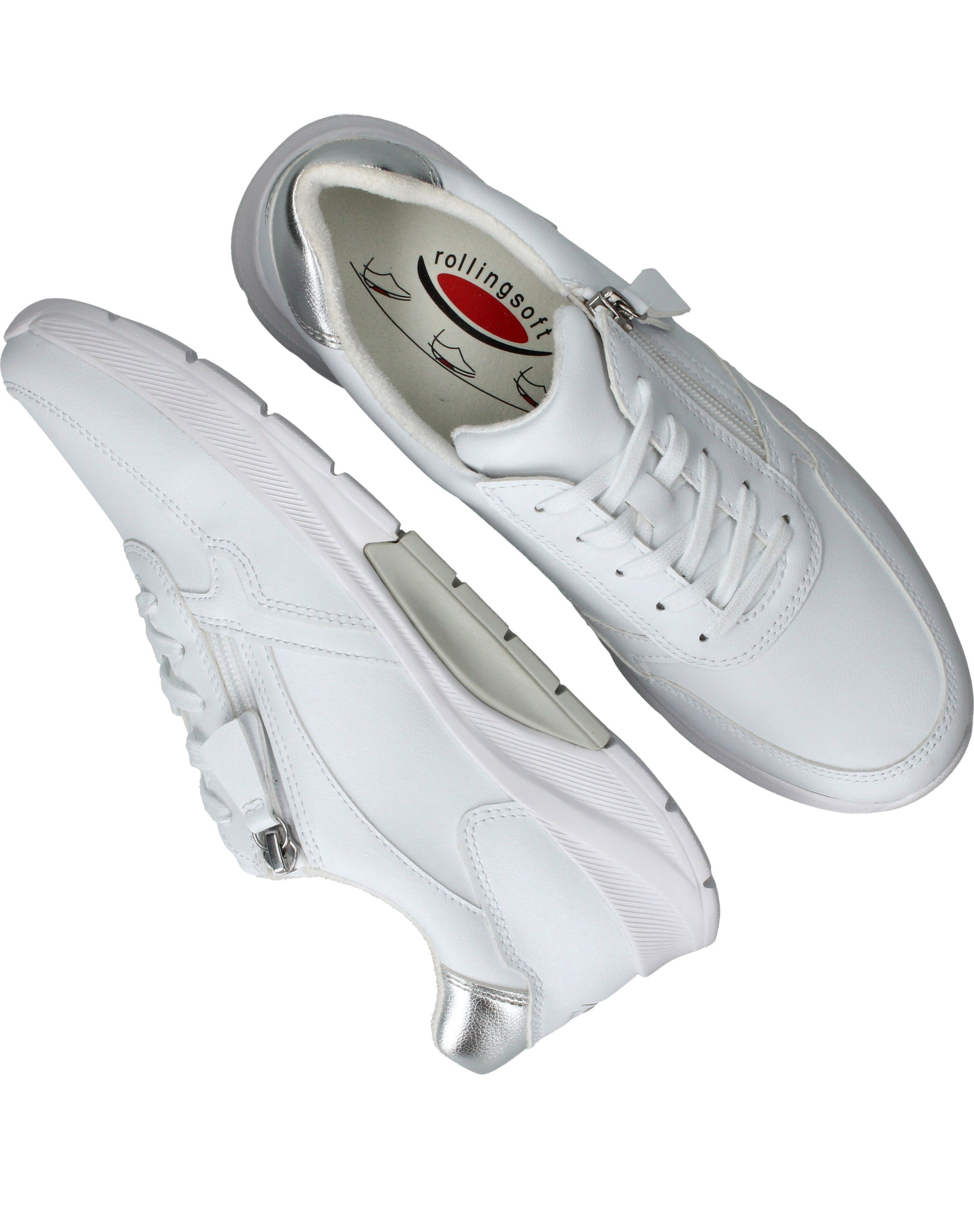 Durlinger Gabor Rollingsoft