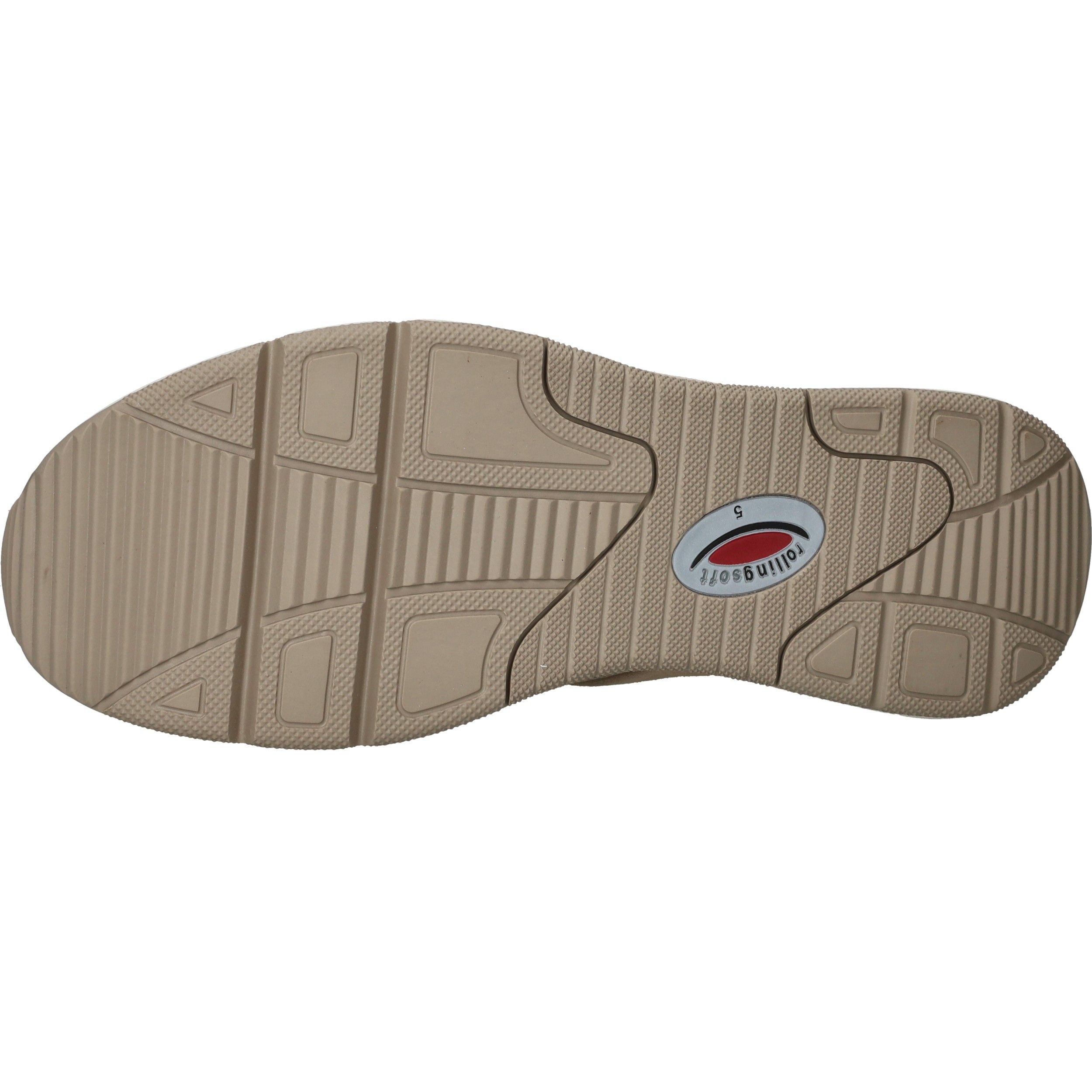 Durlinger Gabor Rollingsoft