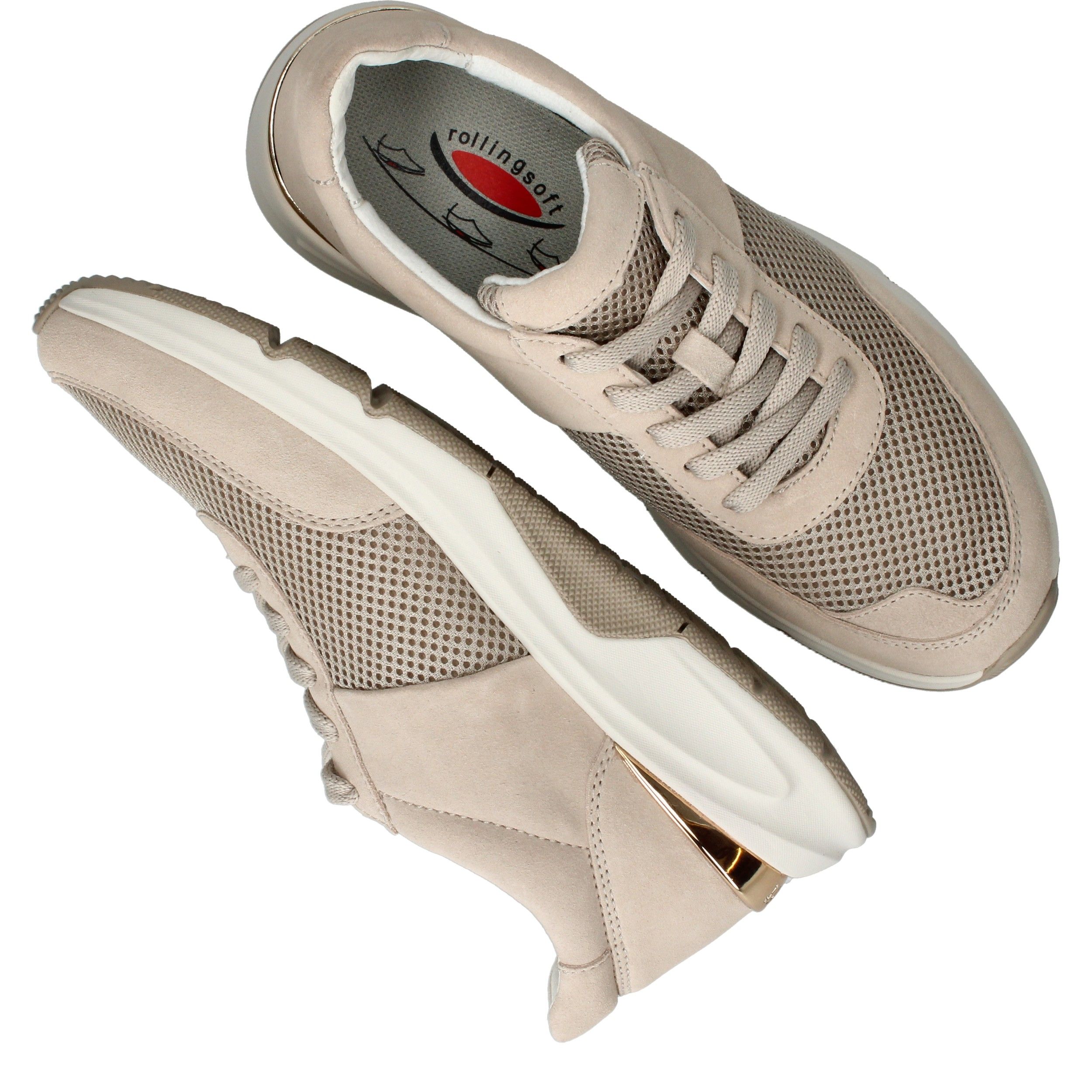 Durlinger Gabor Rollingsoft