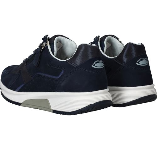 Durlinger Gabor Rollingsoft