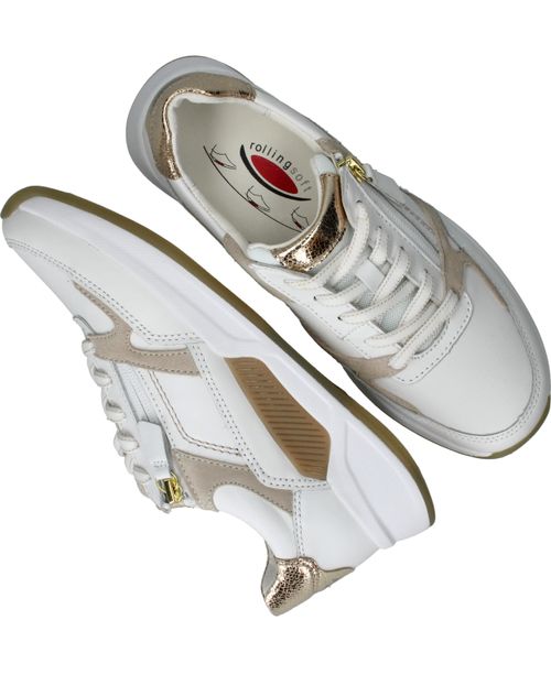 Durlinger Gabor Rollingsoft