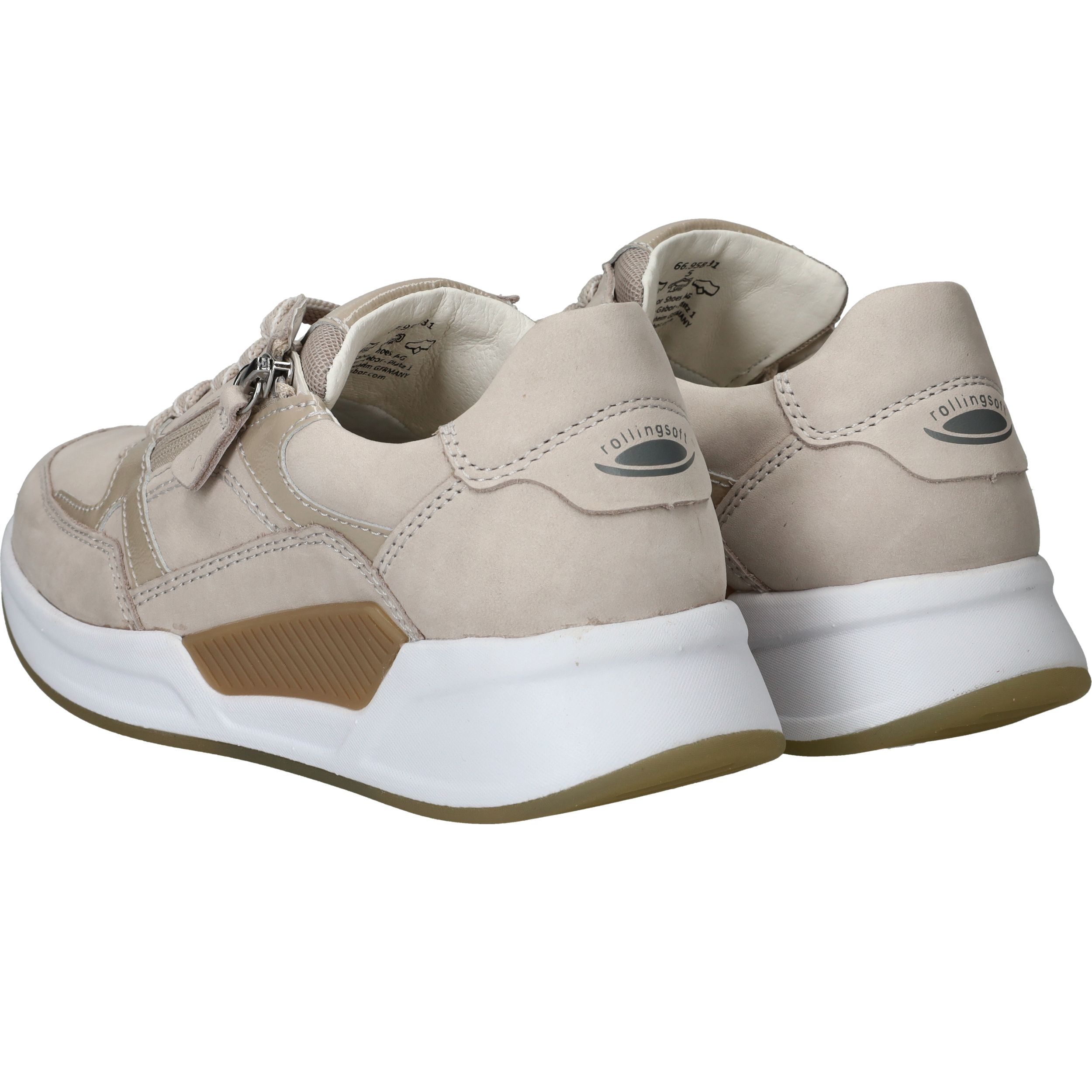 Durlinger Gabor Rollingsoft