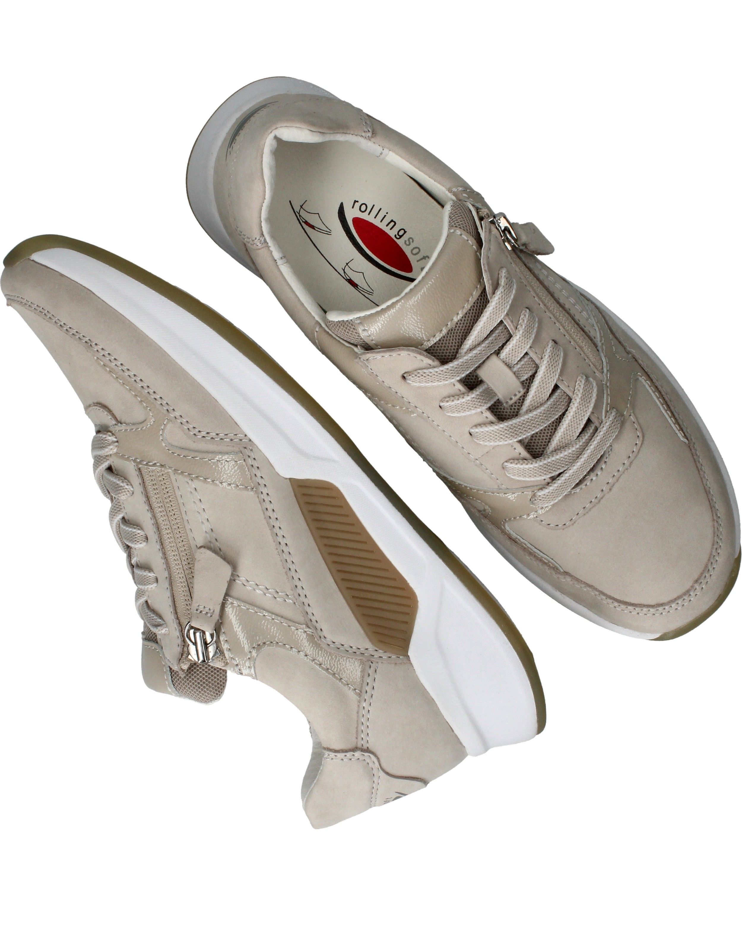 Durlinger Gabor Rollingsoft